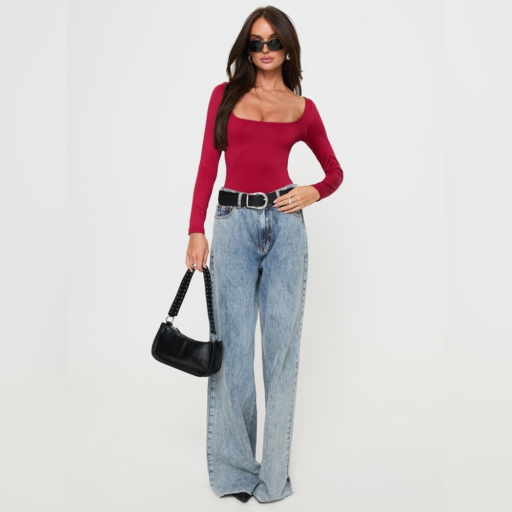 PRINCESS POLLY ELLERY BODYSUIT NWT